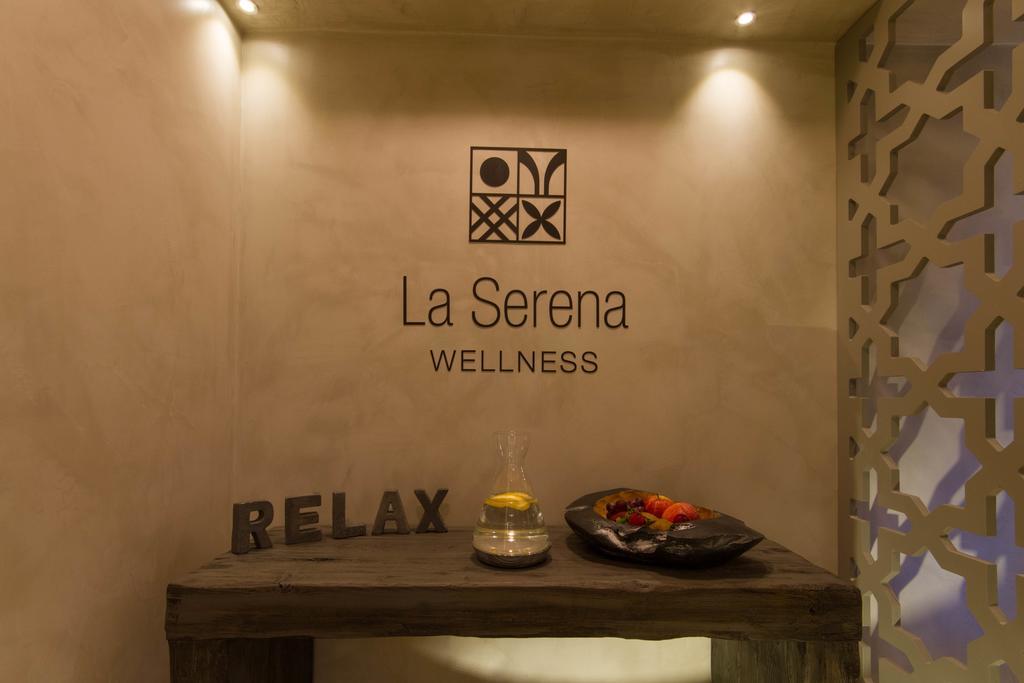Hotel Boutique La Serena - Altea (Adults Only) Eksteriør bilde